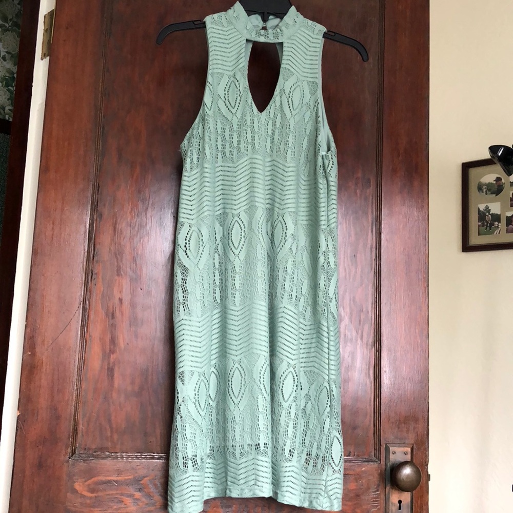 Cocktail dress